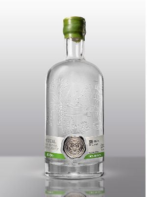 Buy Don Alberto Mezcal Online -Craft City