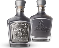 Buy Don Cayo Blanco Tequila Online -Craft City