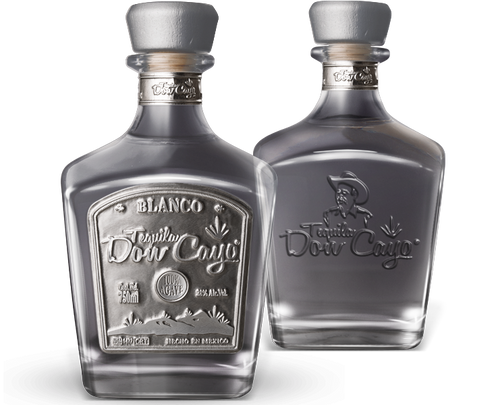 Buy Don Cayo Blanco Tequila Online -Craft City