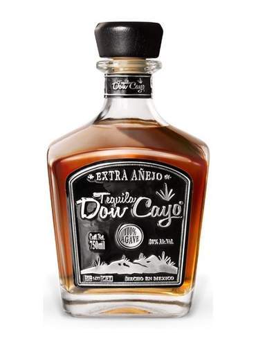 Buy Don Cayo Extra Anejo Tequila Online -Craft City