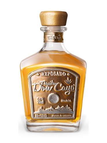 Buy Don Cayo Reposado Tequila Online -Craft City