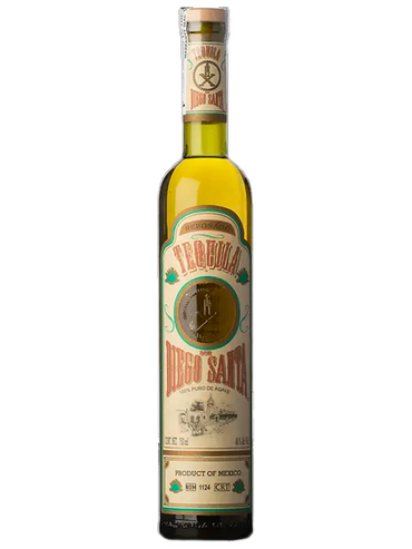 Buy Don Diego Santa Tequila Reposado Online -Craft City