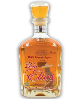 Buy Don Elias Anejo Tequila Online -Craft City