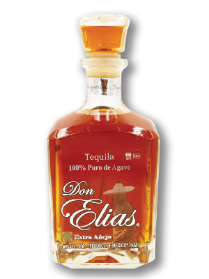Buy Don Elias Extra Anejo Tequila Online -Craft City