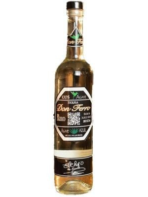 Buy Don Ferro Blanco Online -Craft City