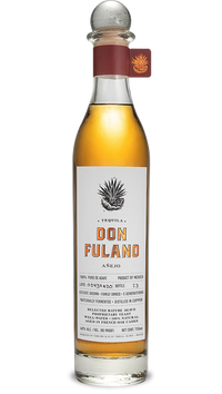 Buy Don Fulano Anejo Tequila Online -Craft City