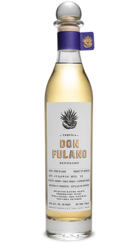 Buy Don Fulano Reposado Tequila Online -Craft City