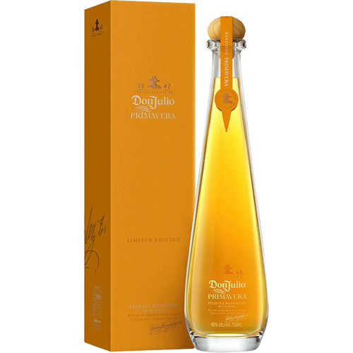 Don Julio 1942 Primavera