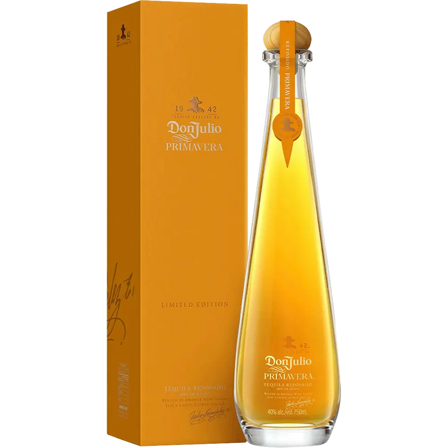 Don Julio 1942 Primavera