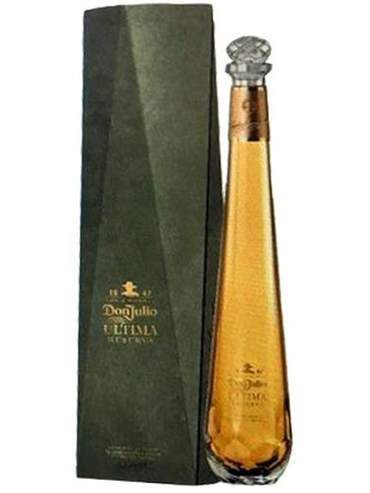 Buy Don Julio 1942 Ultima Reserva Online -Craft City