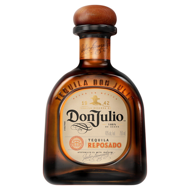 Buy Don Julio Tequila Reposado Online -Craft City