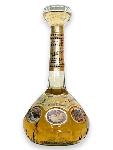 Buy Don Valente Licorera Reposado Tequila Online -Craft City