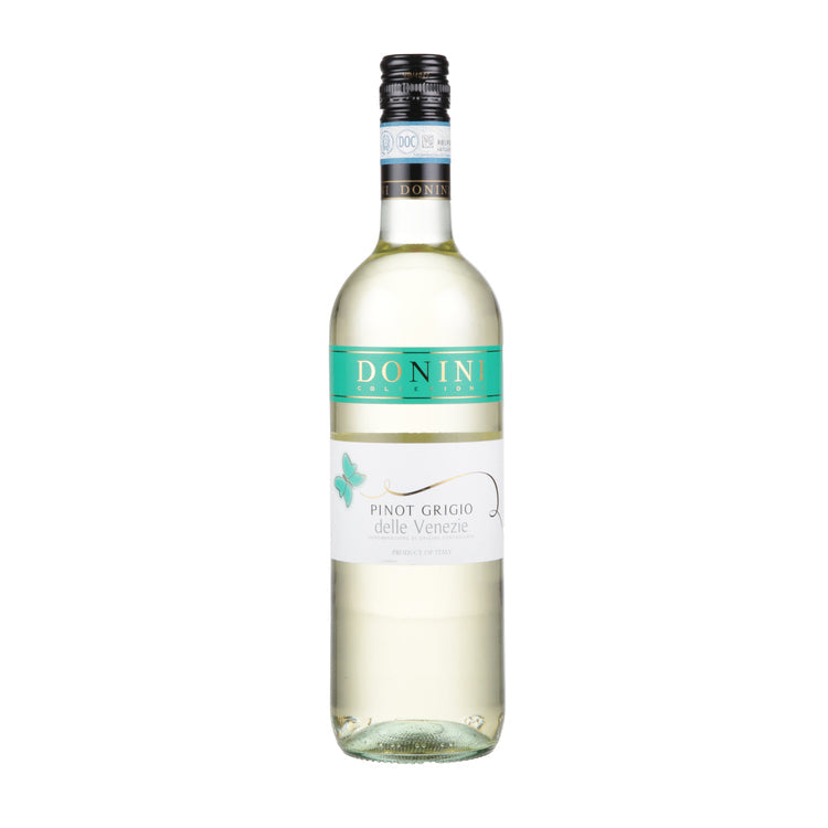 Buy Donini Pinot Grigio Delle Venezie Online -Craft City