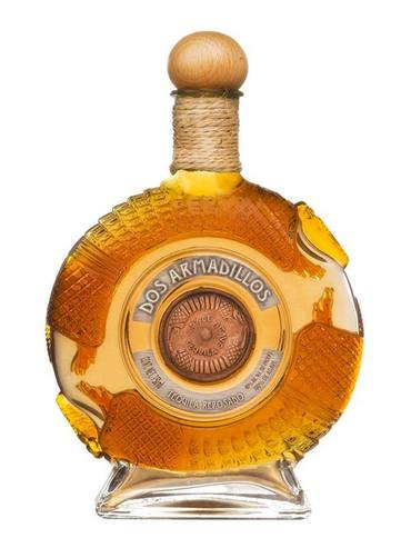 Buy Dos Armadillos Reposado Tequila Online -Craft City