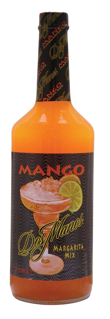 Buy Dos Manos Mango Margarita Mix Online -Craft City