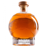 Buy Doubleday Baseball Bourbon Online -Craft City