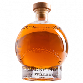 Buy Doubleday Baseball Bourbon Online -Craft City