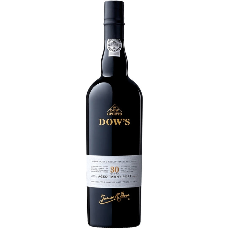 Buy Dows Porto Tawny 30 Year Online -Craft City