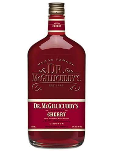 Buy Dr. McGillicuddy's Cherry Online -Craft City