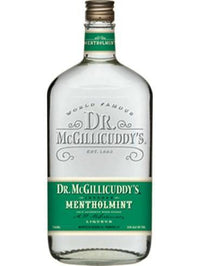 Buy Dr. McGillicuddy's Mentholmint Online -Craft City