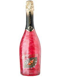 Buy Dragon Fire Sparkling Wine Strawberry Online -Craft City