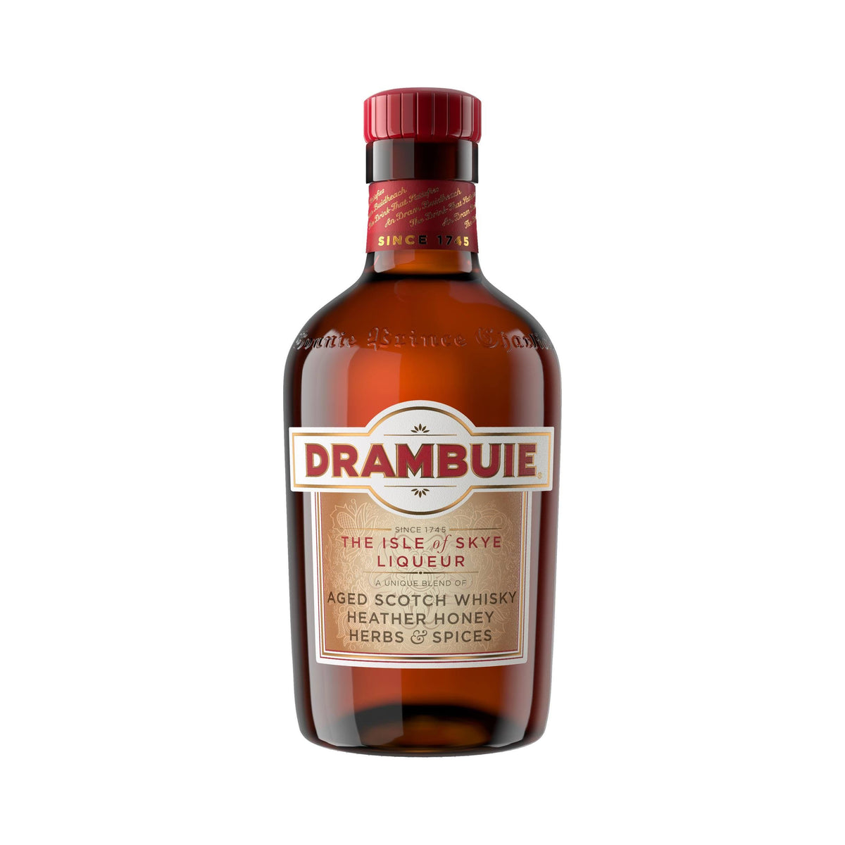 Buy Drambuie Isle of Skye Liqueur Online -Craft City