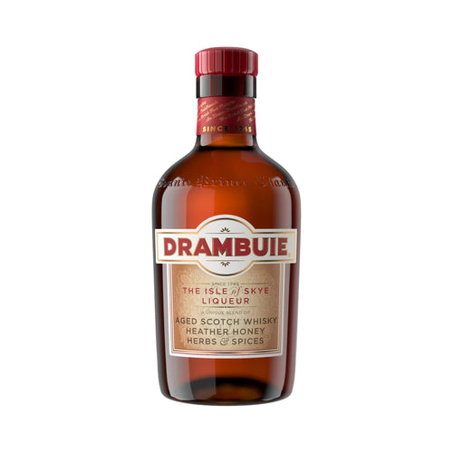 Buy Drambuie Isle of Skye Liqueur Online -Craft City