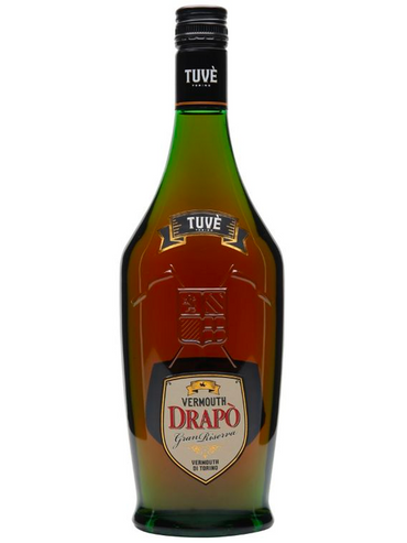Buy Drapo Gran Riserva Vermouth Online -Craft City