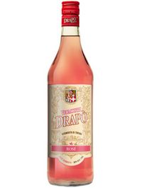 Buy Drapo Rose Vermouth Online -Craft City