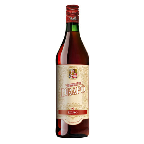 Buy Drapo Rosso Vermouth Online -Craft City