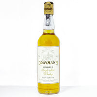 Buy DraymanôS Highveld Single Malt Whisky Online -Craft City