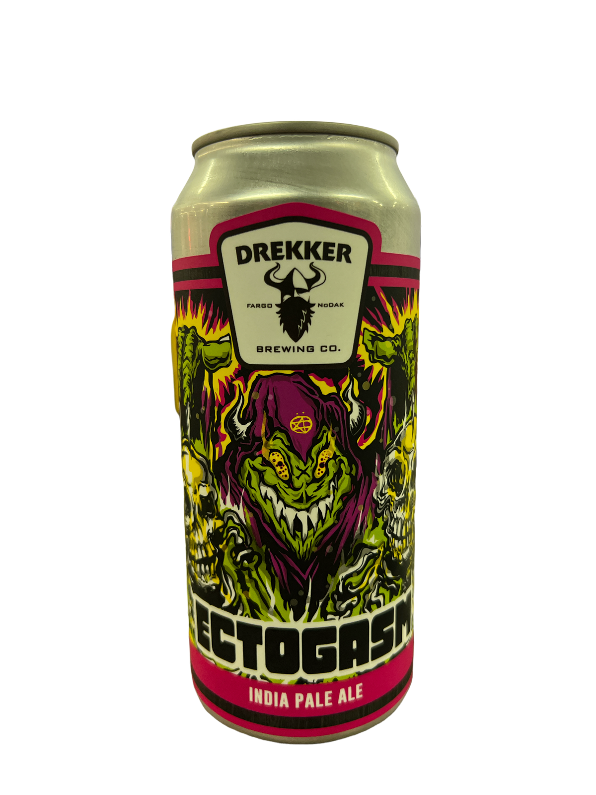 Buy Drekker Ectogasm IPA Online -Craft City