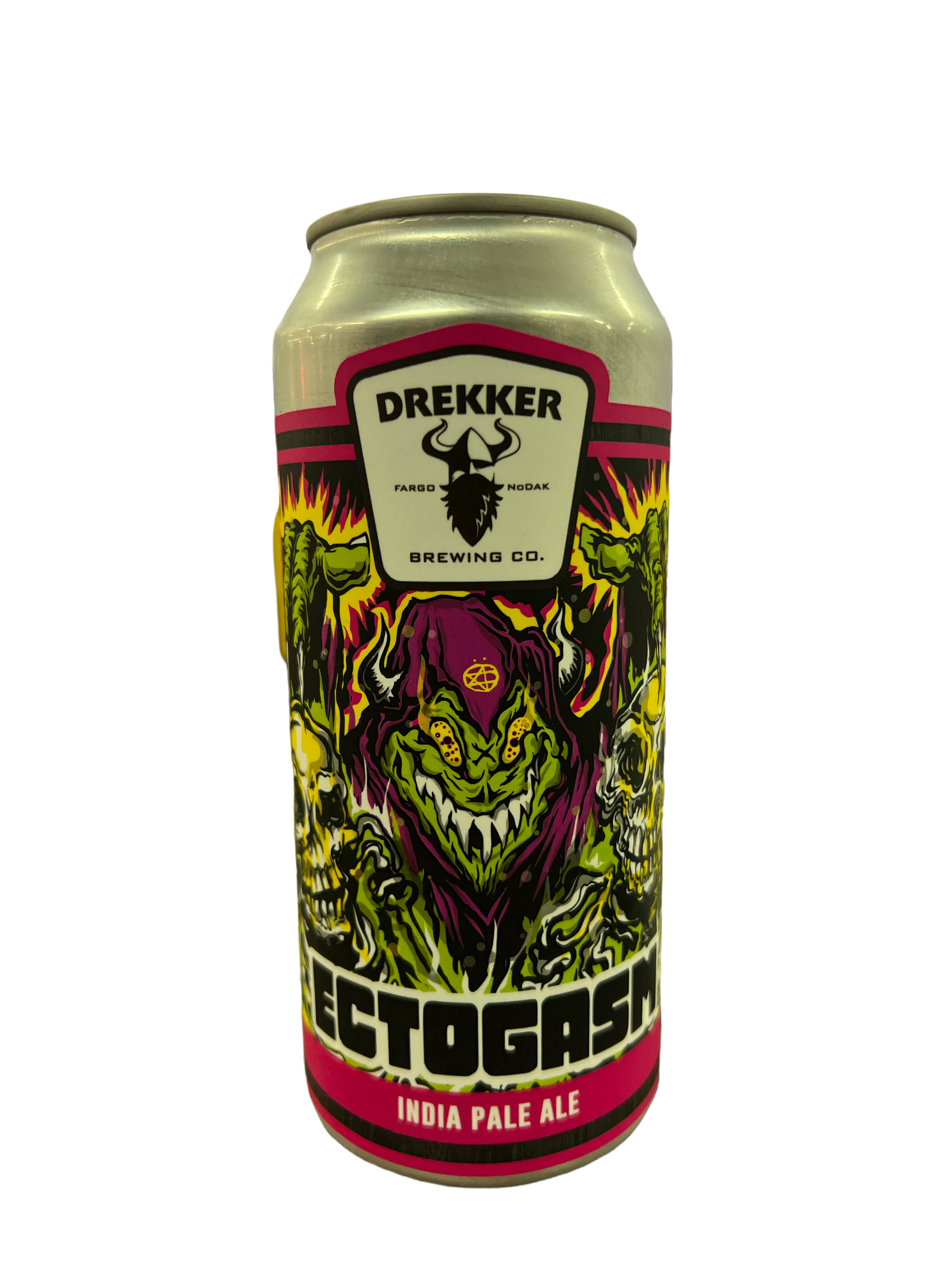 Buy Drekker Ectogasm IPA Online -Craft City