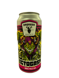 Buy Drekker Ectogasm IPA Online -Craft City