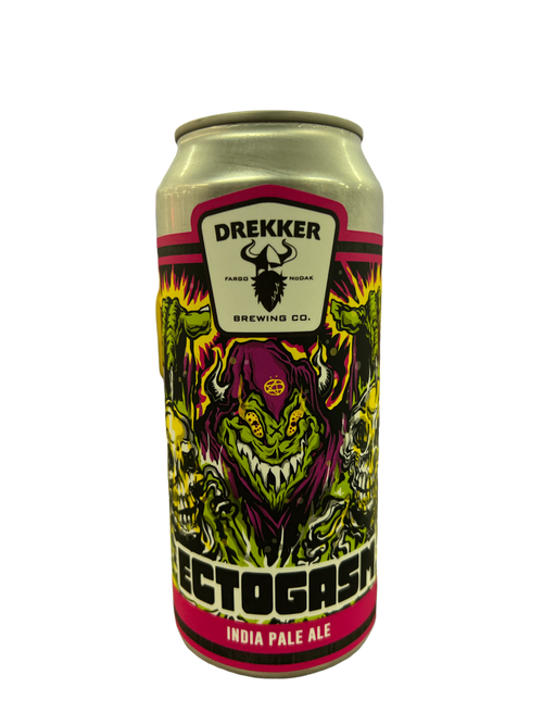 Buy Drekker Ectogasm IPA Online -Craft City