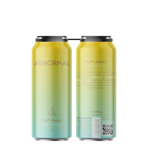 Buy Abnormal Drift Away Online -Craft City