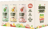 Buy Drunk Fruit Hard Seltzer Online -Craft City