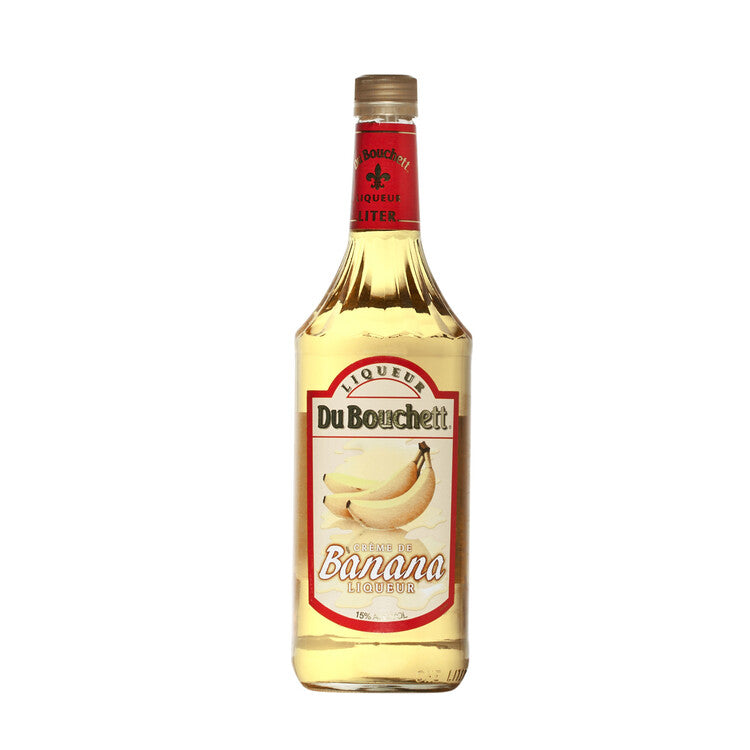 Buy Du Bouchett Creme De Banane Online -Craft City