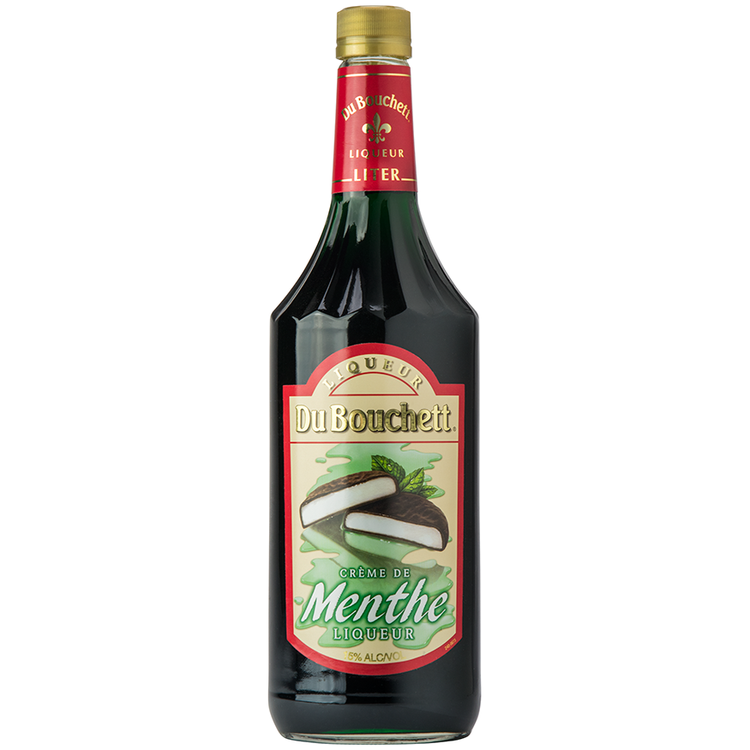 Buy Du Bouchett Creme De Menthe Green Online -Craft City