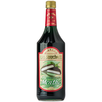 Buy Du Bouchett Creme De Menthe Green Online -Craft City