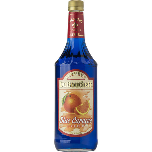 Buy Du Bouchett Curacao Blue Online -Craft City