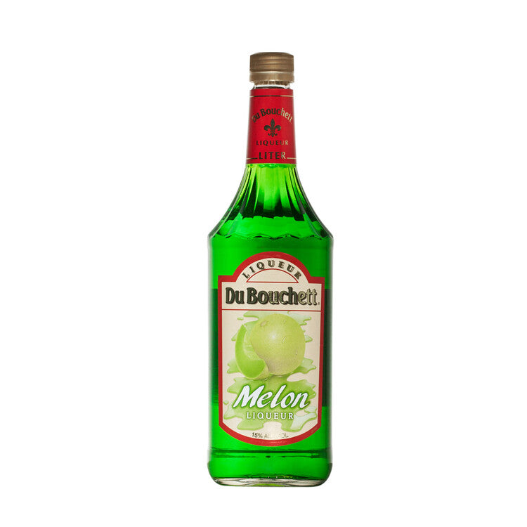 Buy Du Bouchett Melon Liqueur Online -Craft City