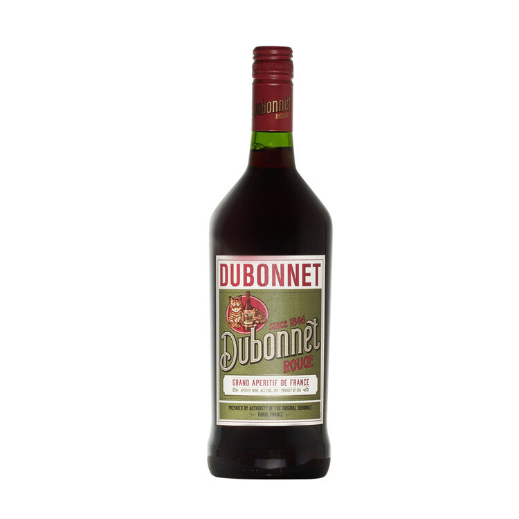 Buy Dubonnet Grand Aperitif De France Rouge Online -Craft City