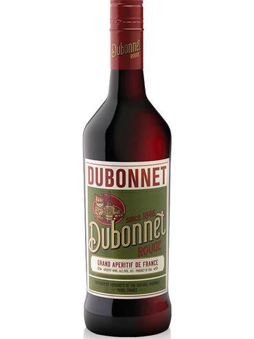 Buy Dubonnet Rouge Grand Aperitif de France Online -Craft City
