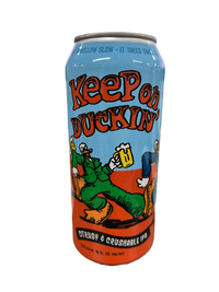 Buy Duck Foot Keep on Duckin' Online -Craft City