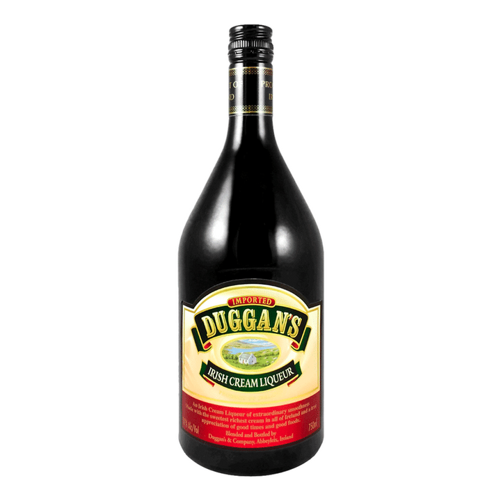 Buy Duggans Irish Cream Liqueur Online -Craft City