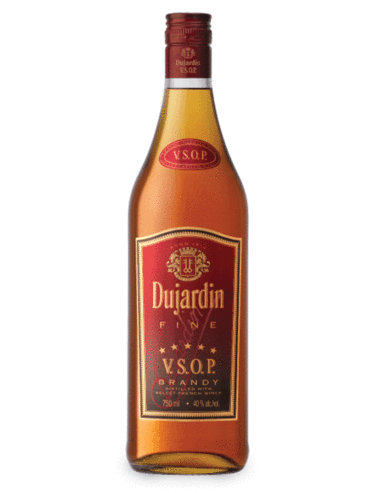 Buy Dujarin Fine Brandy VSOP Online -Craft City