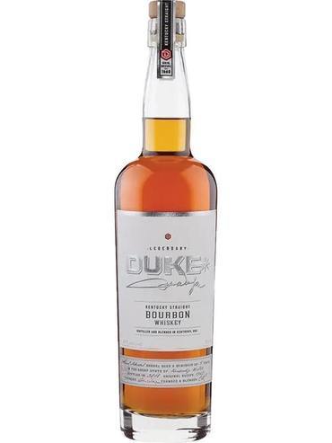 Buy Duke Kentucky Straight Bourbon Whiskey Online -Craft City