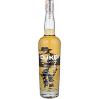 Buy Duke Tequila Extra Anejo Founders Limited Edition 6 Year Online -Craft City