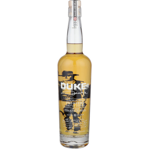 Buy Duke Tequila Extra Anejo Founders Limited Edition 6 Year Online -Craft City